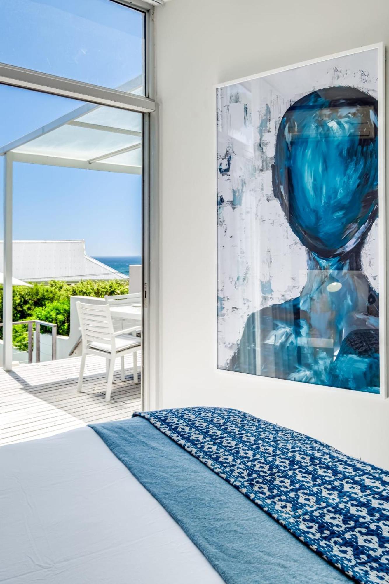 Ferienwohnung Sea Escape Kapstadt Exterior foto