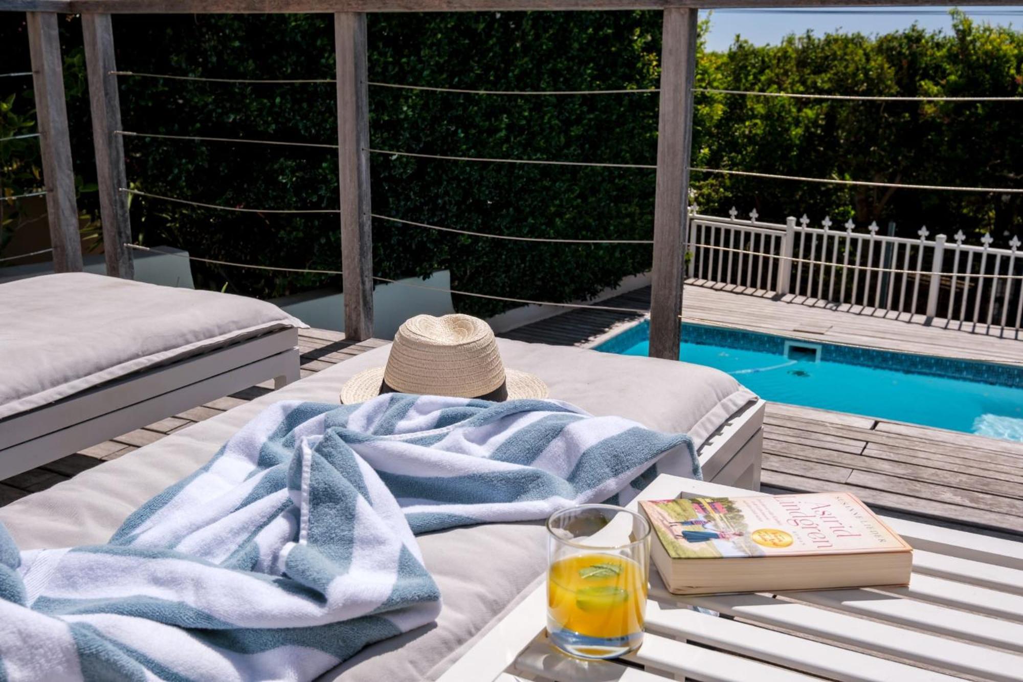 Ferienwohnung Sea Escape Kapstadt Exterior foto
