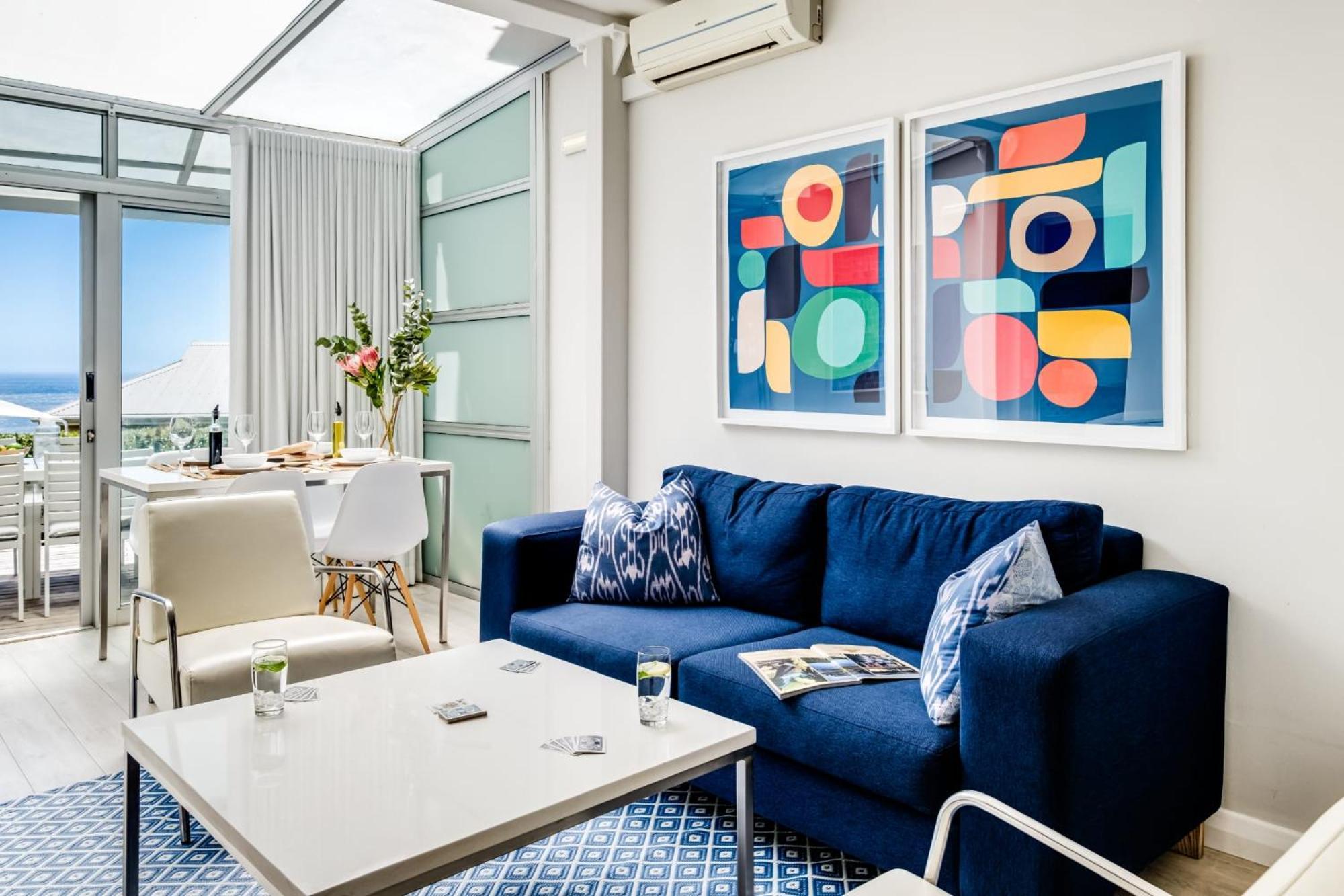Ferienwohnung Sea Escape Kapstadt Exterior foto